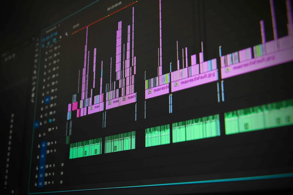 Best Video editing company in siliguri, video editing, video ads